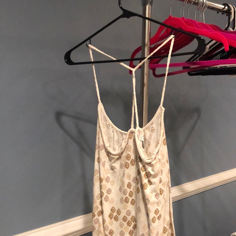 Tank top - Picture 3 of 3